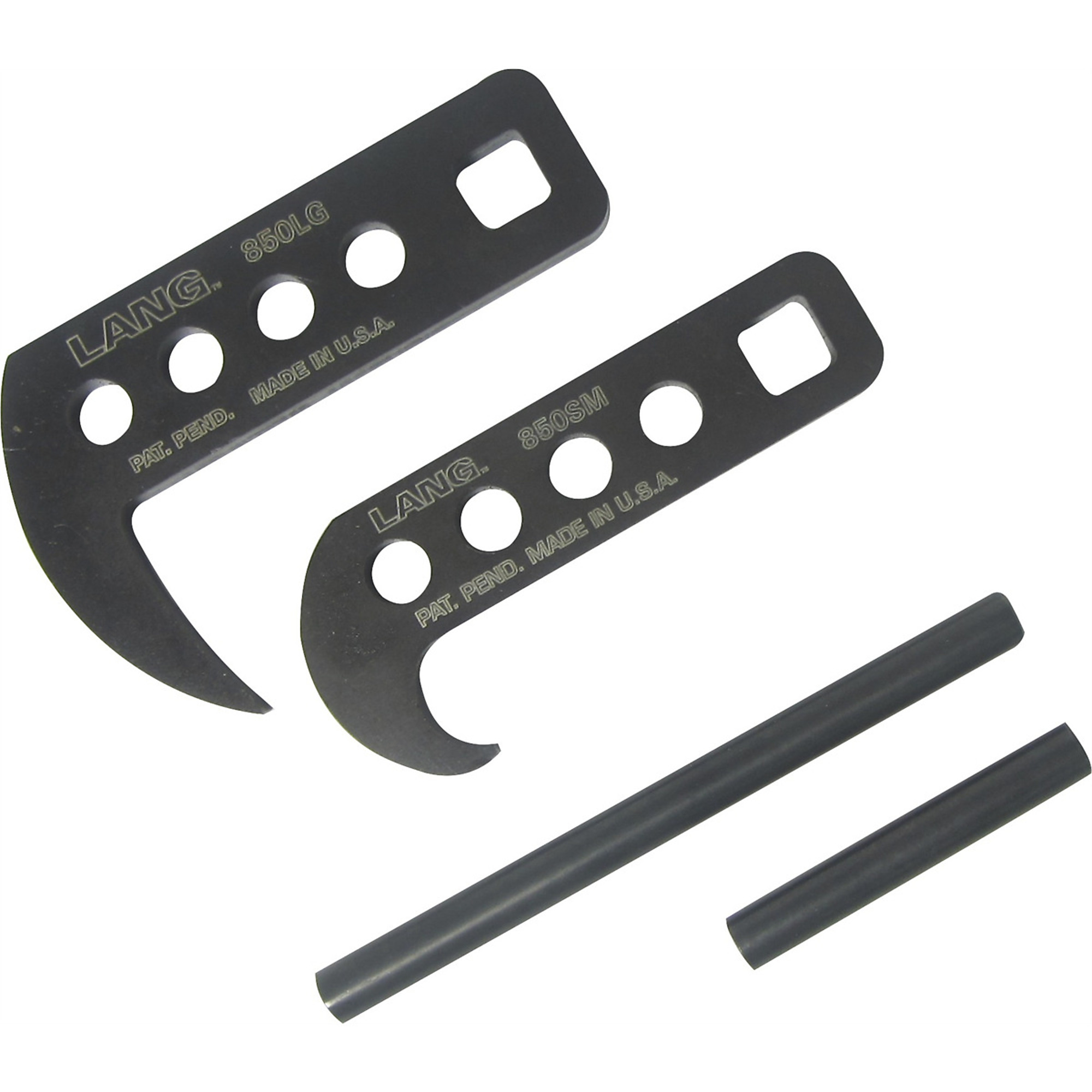Lang Tools (Kastar) 850 Seal Puller Set